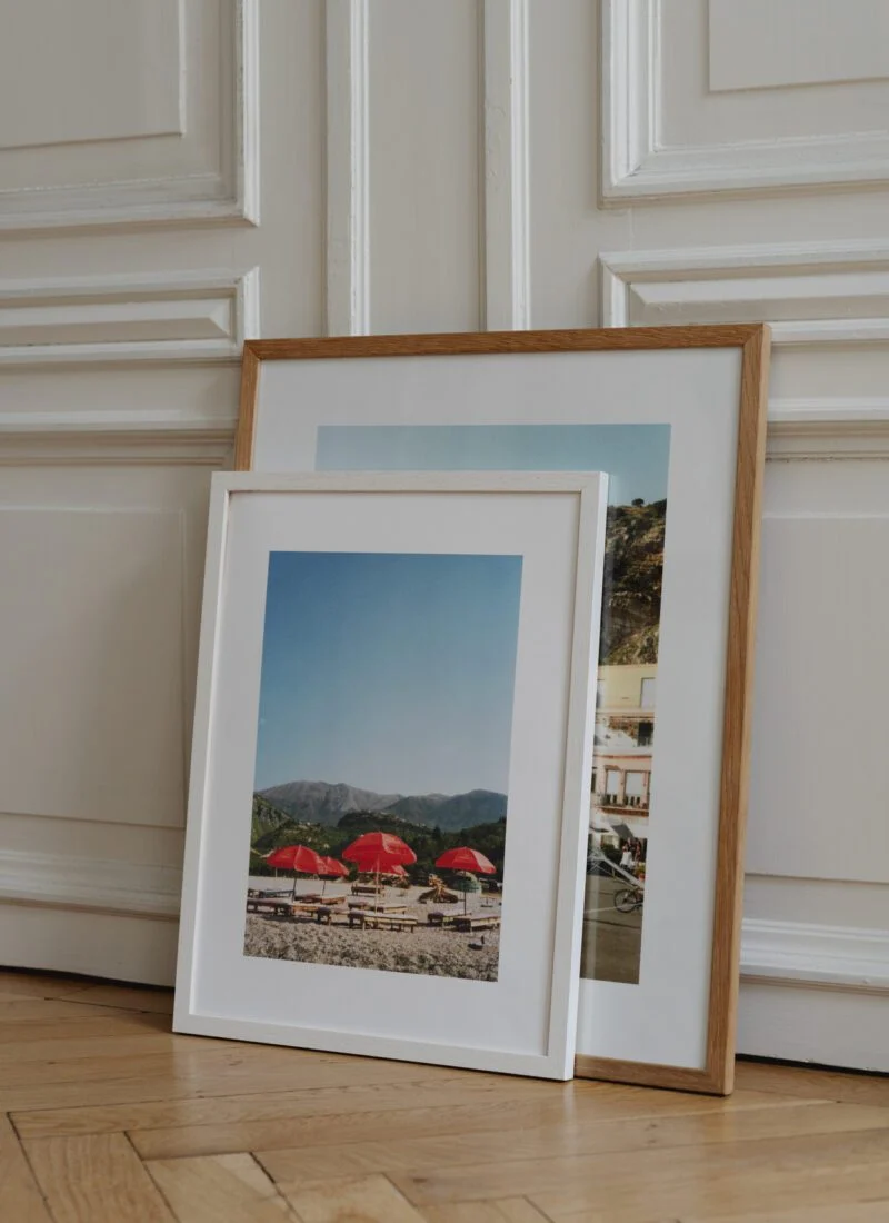 'Beach Time' Photographic Art Print - Image 2