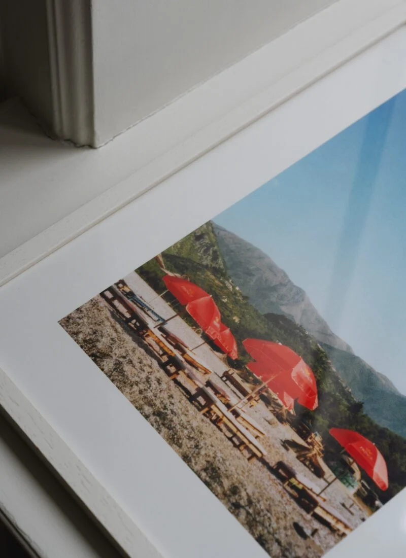 'Beach Time' Photographic Art Print - Image 3