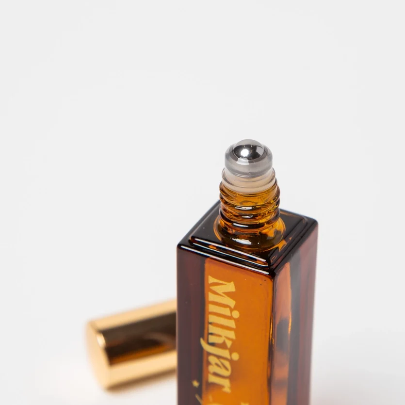 Before Sunrise - Milk & Honey Perfume Roller - Image 6