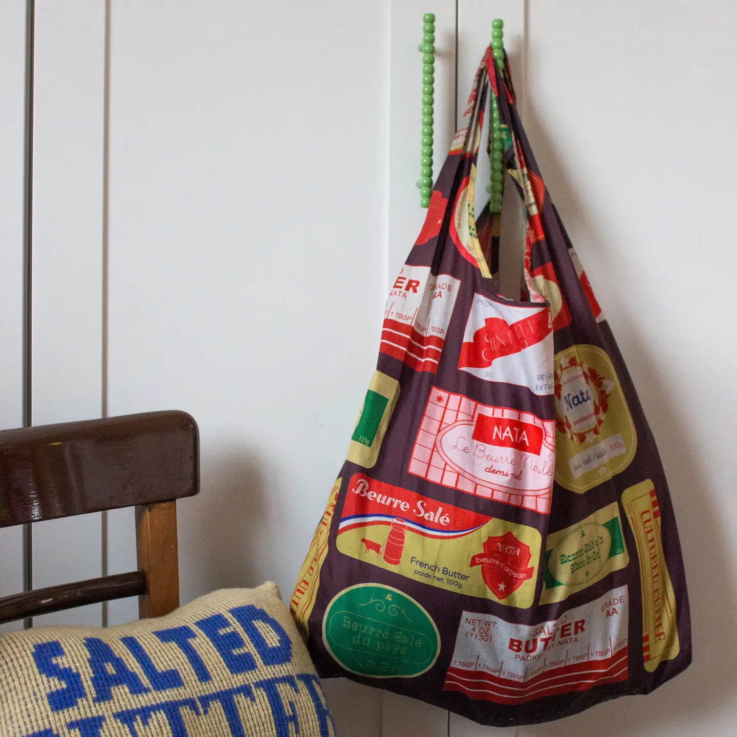 Beurre Salé Reusable Bag - Image 3