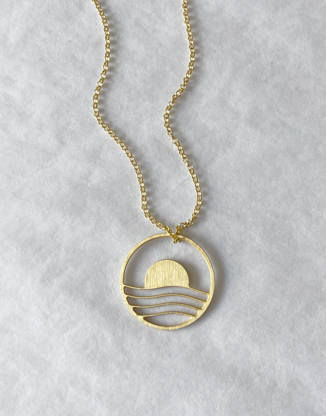 Bichi necklace - Image 3