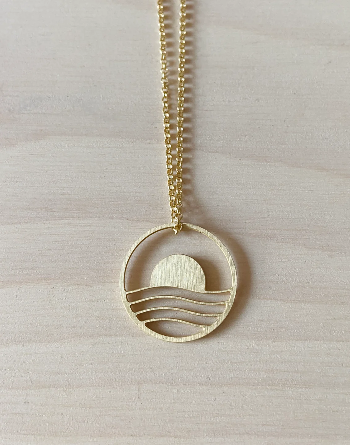 Bichi necklace - Image 4