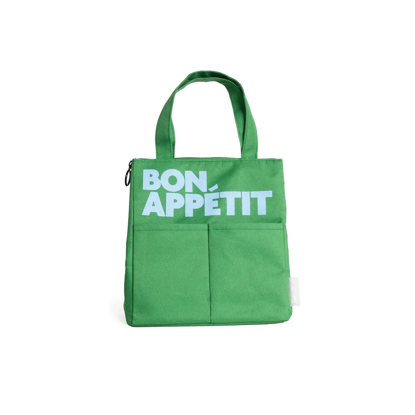 Bon Appétit Lunch Bag - various colours - Image 10