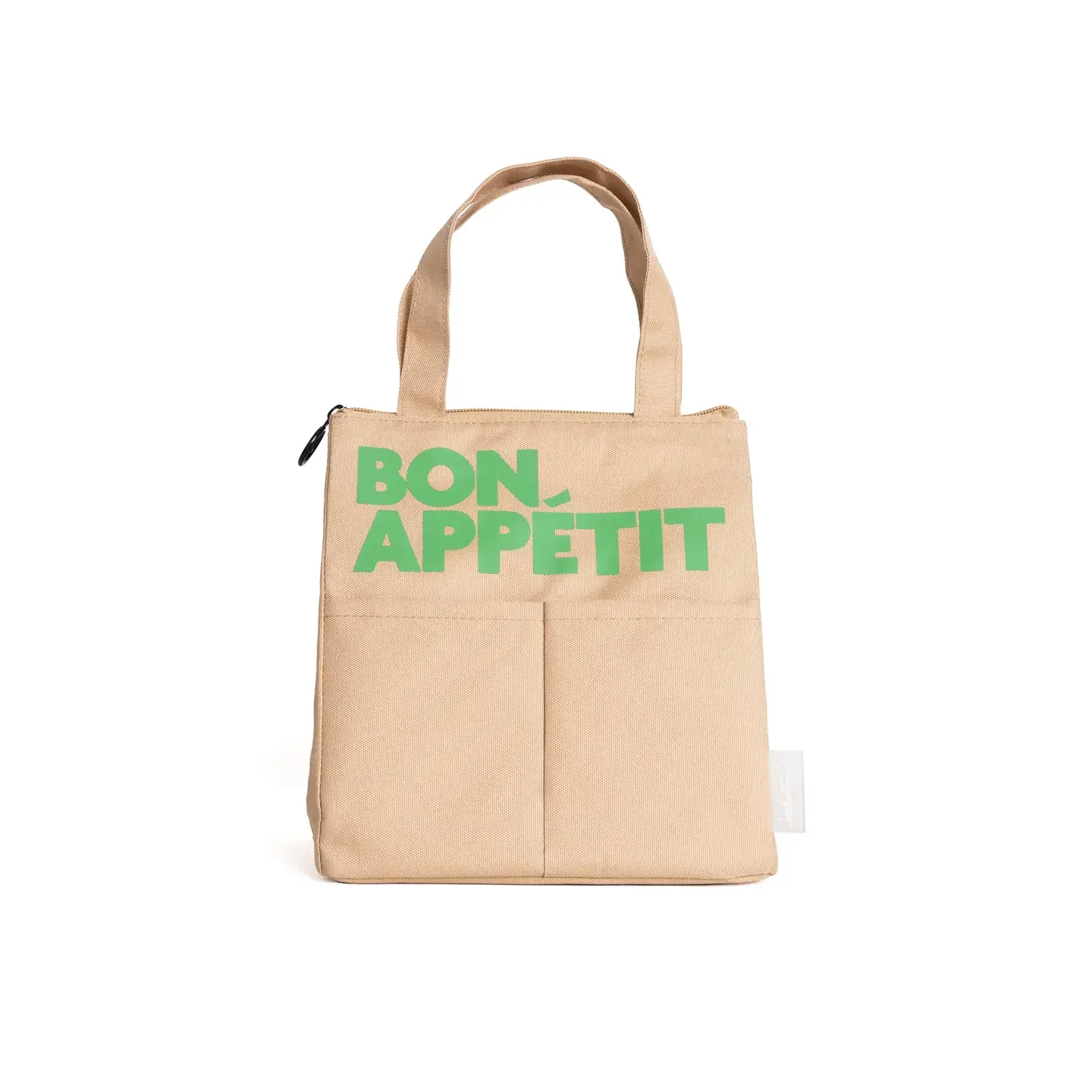 Bon Appétit Lunch Bag - various colours - Image 11