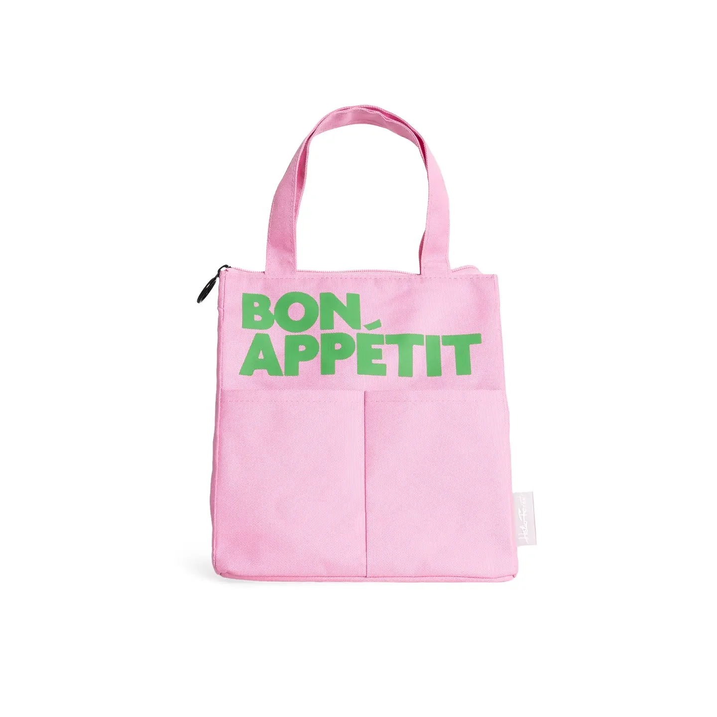 Bon Appétit Lunch Bag - various colours - Image 12