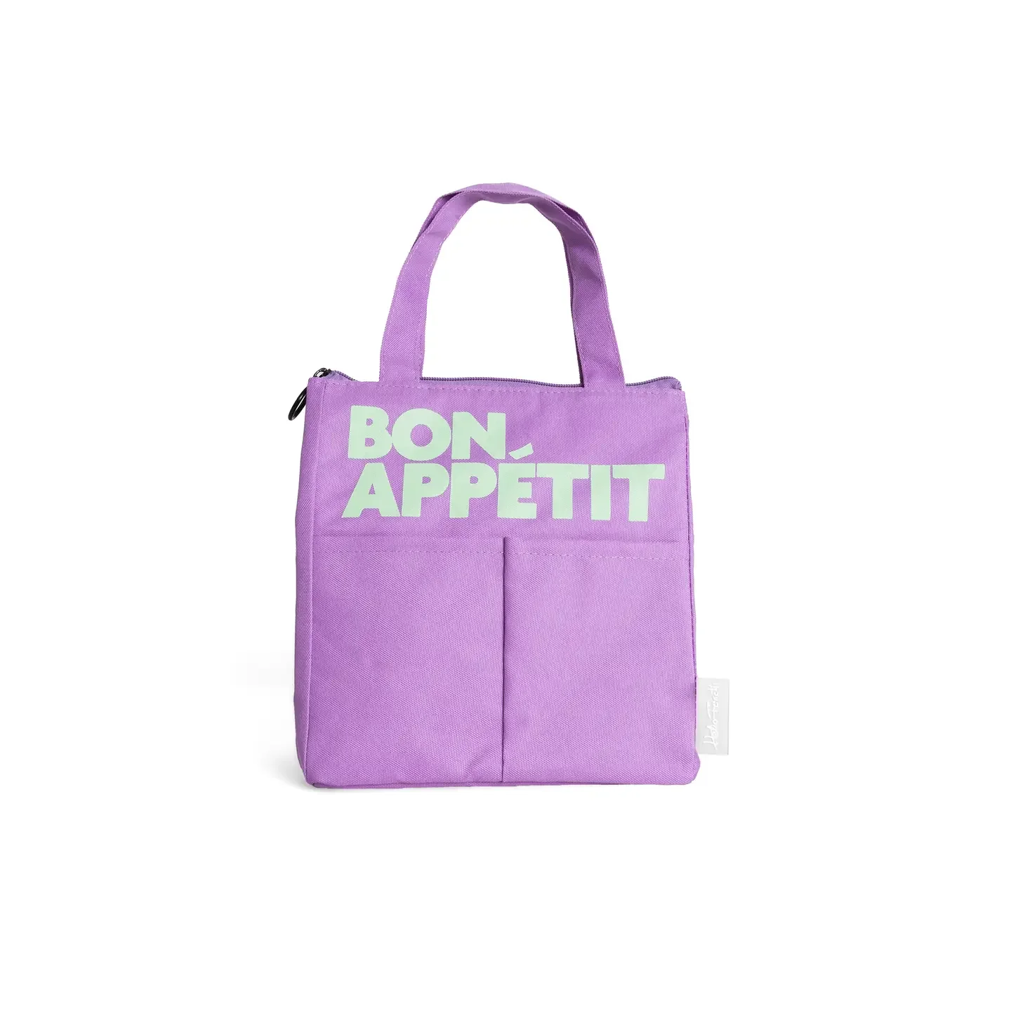 Bon Appétit Lunch Bag - various colours - Image 13