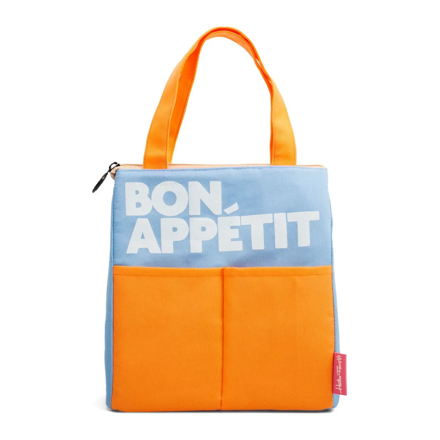 Bon Appétit Lunch Bag - various colours - Image 14