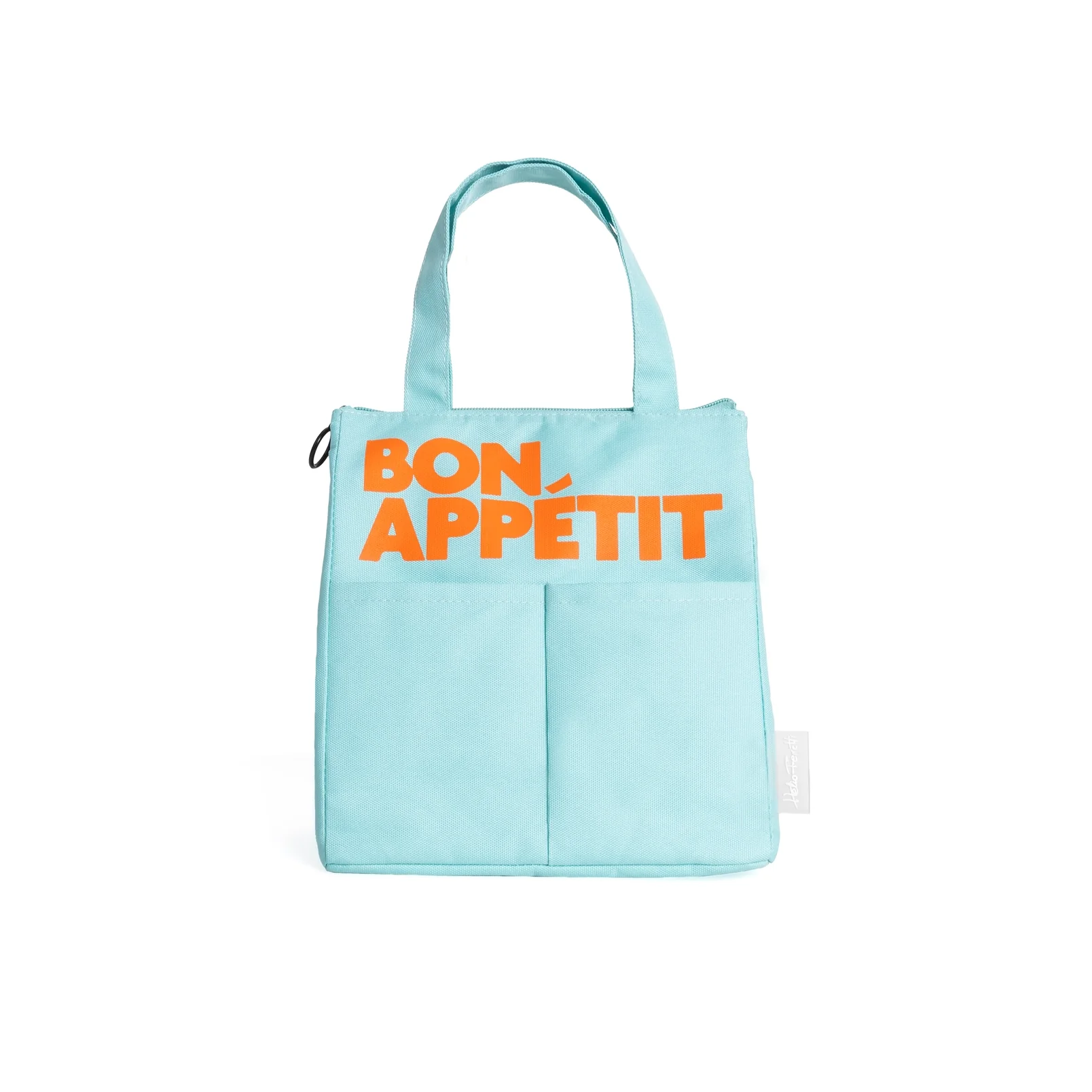 Bon Appétit Lunch Bag - various colours - Image 16