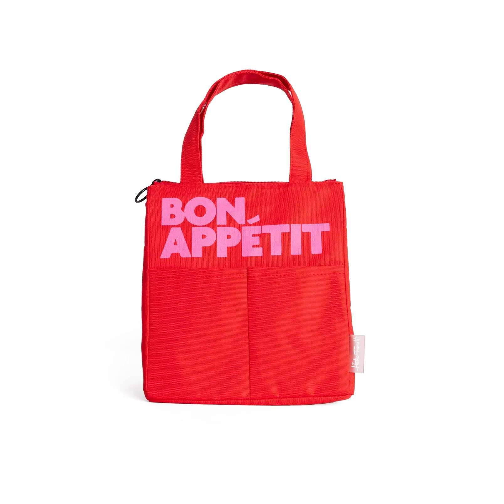 Bon Appétit Lunch Bag - various colours - Image 17