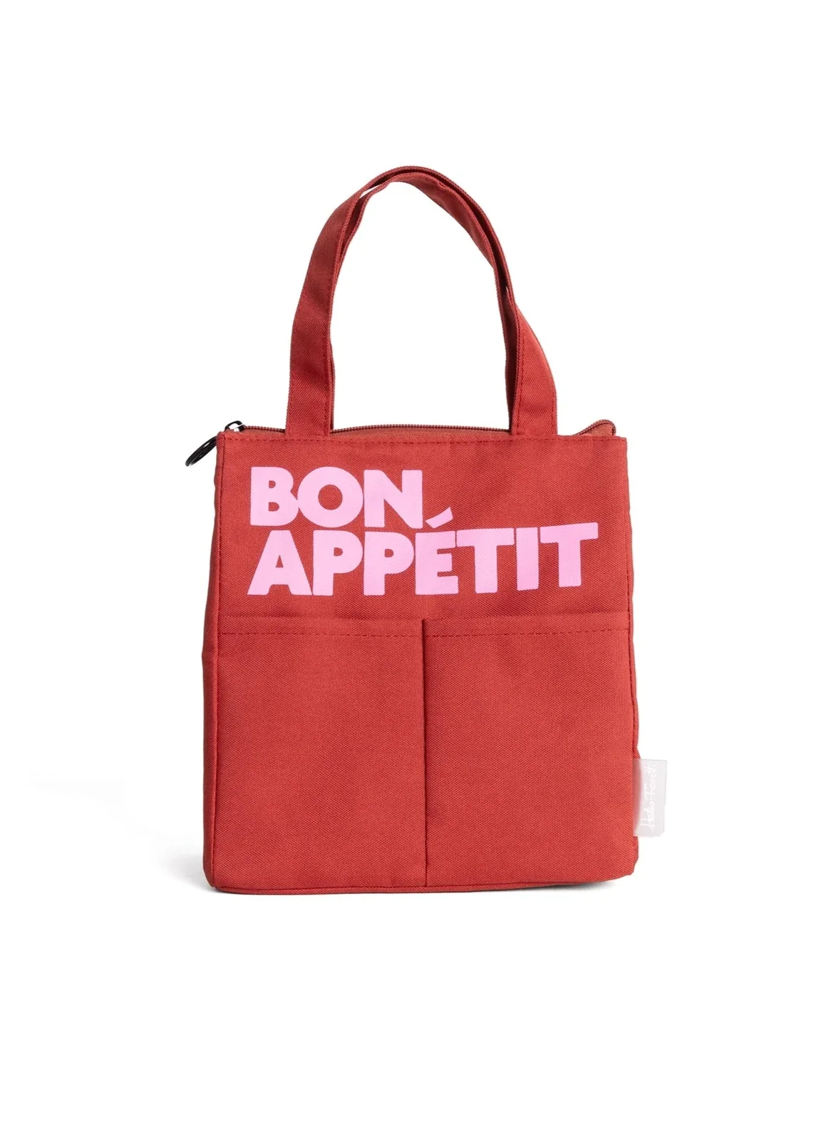 Bon Appétit Lunch Bag - various colours - Image 18
