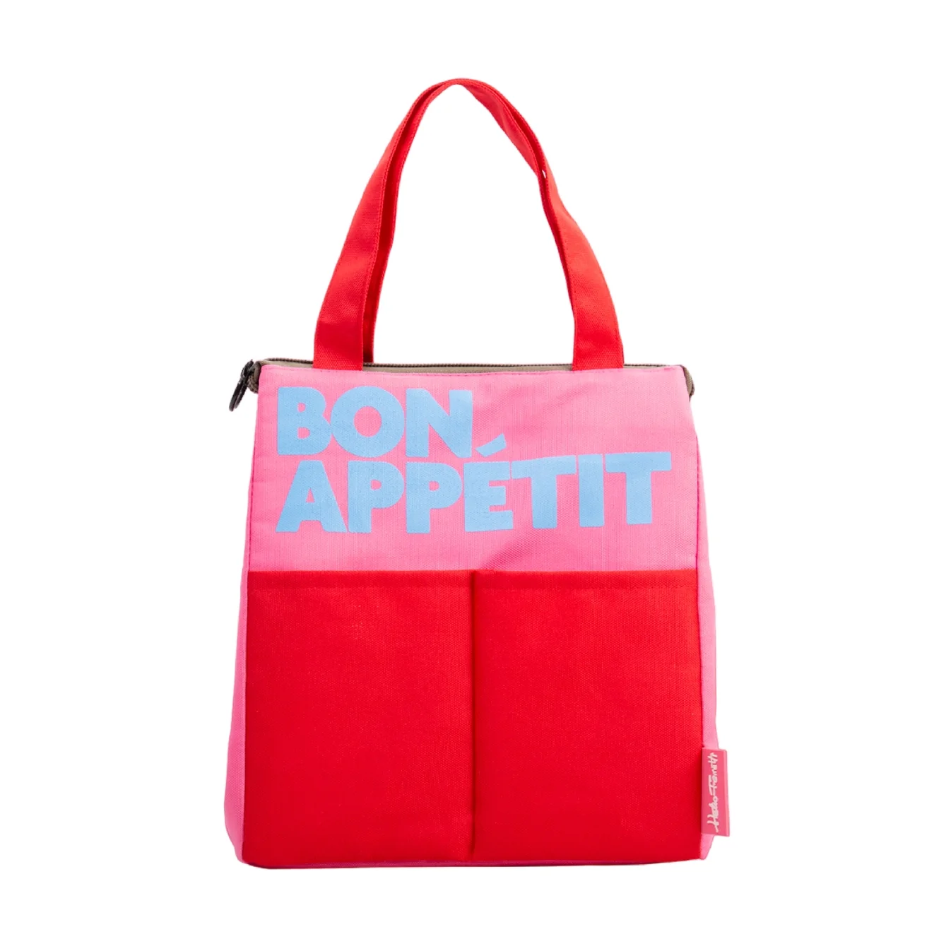Bon Appétit Lunch Bag - various colours - Image 20