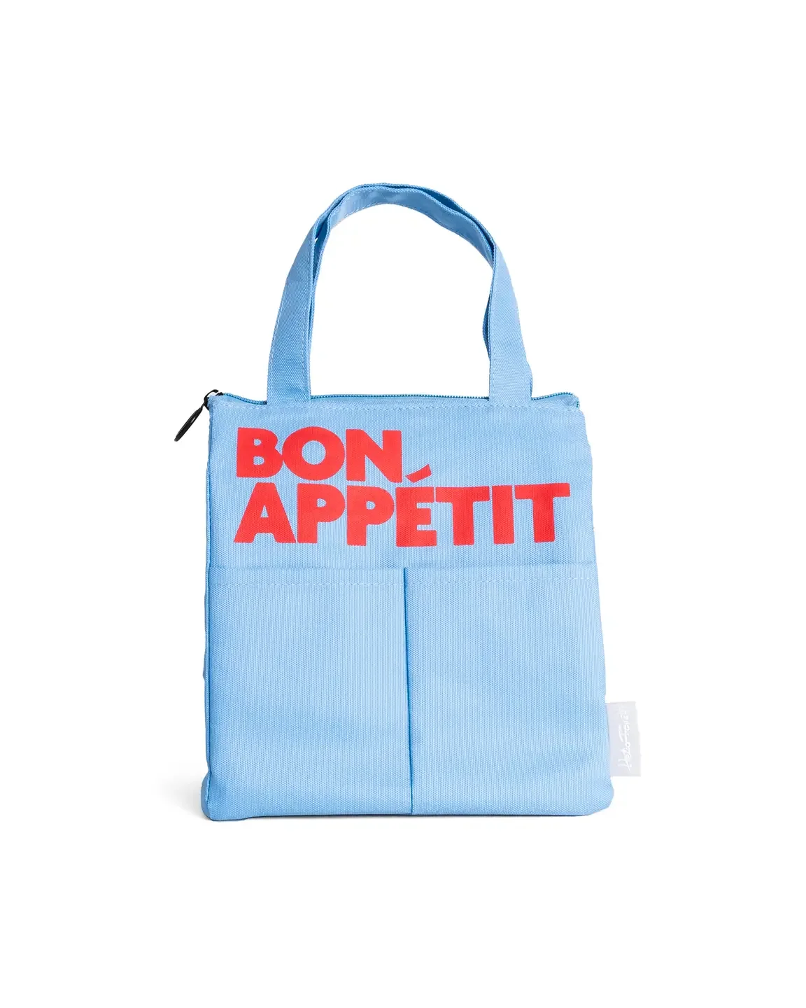Bon Appétit Lunch Bag - various colours - Image 9