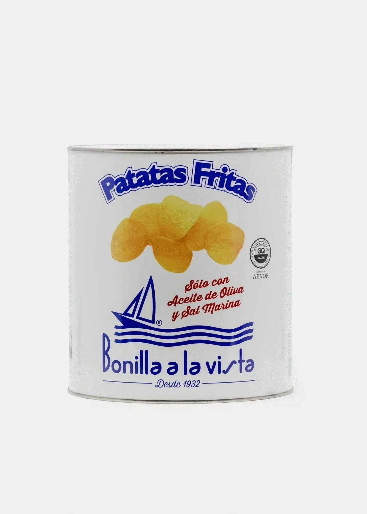 Bonilla a la Vista Crisps - three sizes - Image 3