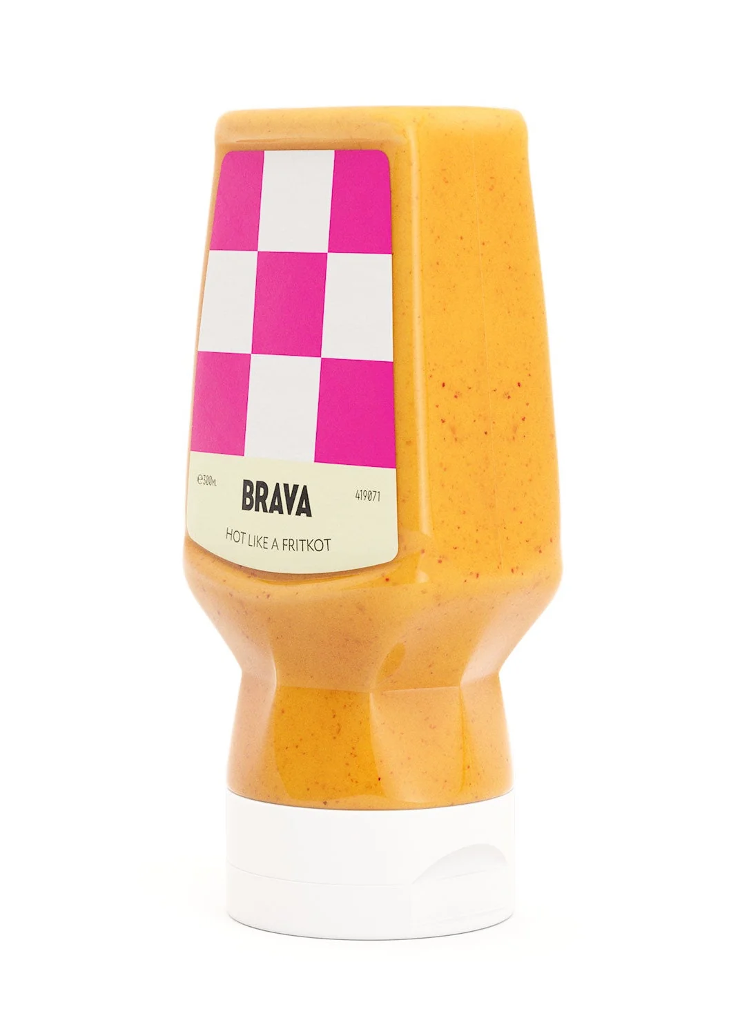 Brava - Spicy Andalouse Sauce - Image 3