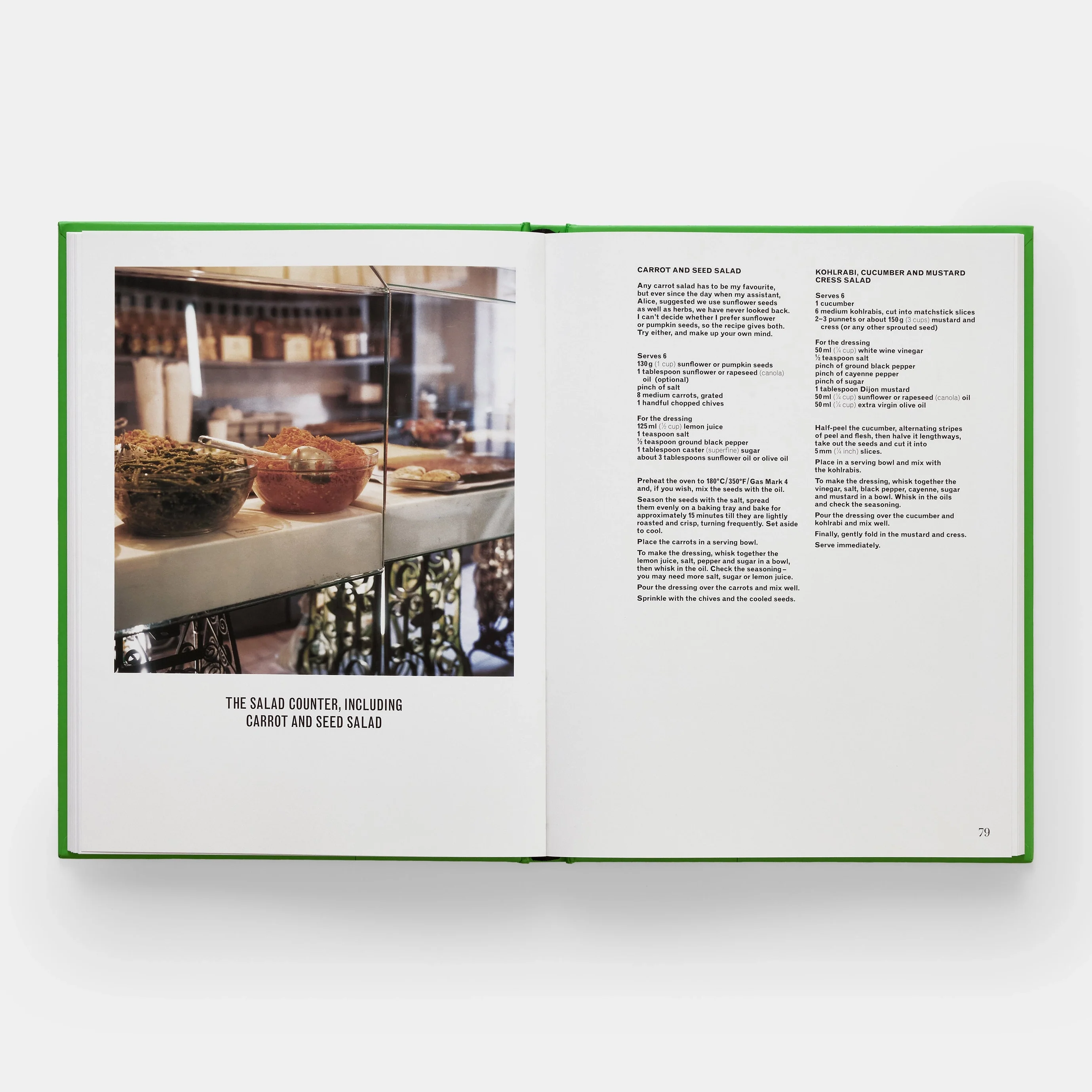 Breakfast Lunch Tea Recipe Book - Image 5