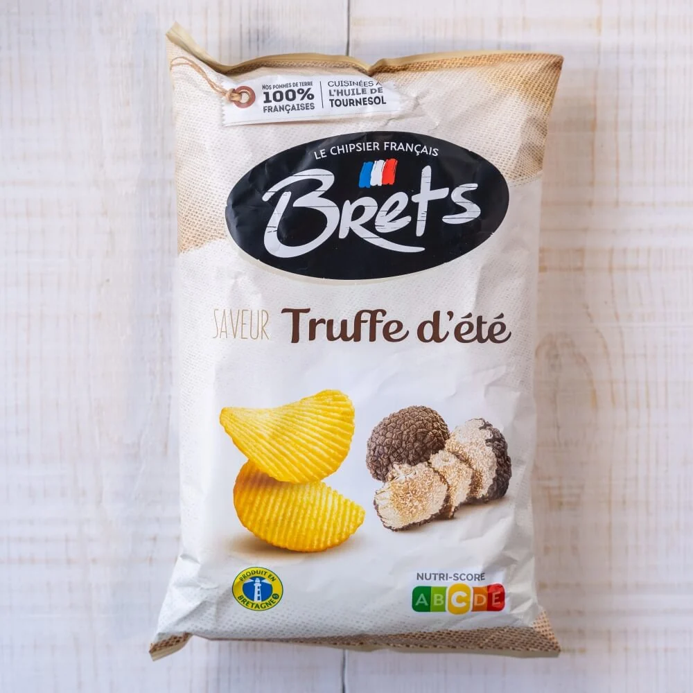Brets French Crisps - various flavours - Image 13
