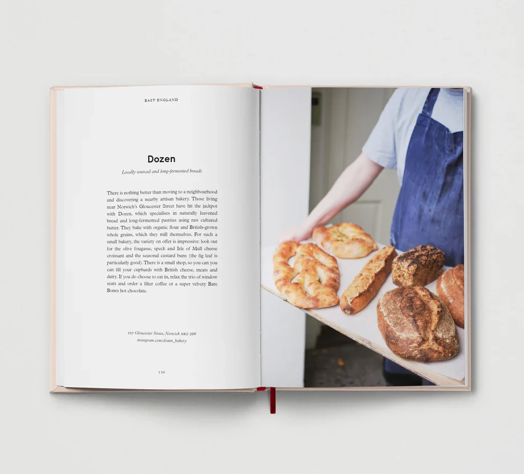 Britain's Best Bakeries - Image 4