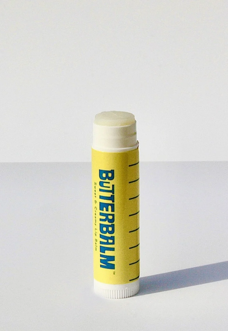 ButterBalm Original Sweet Cream Lip Balm