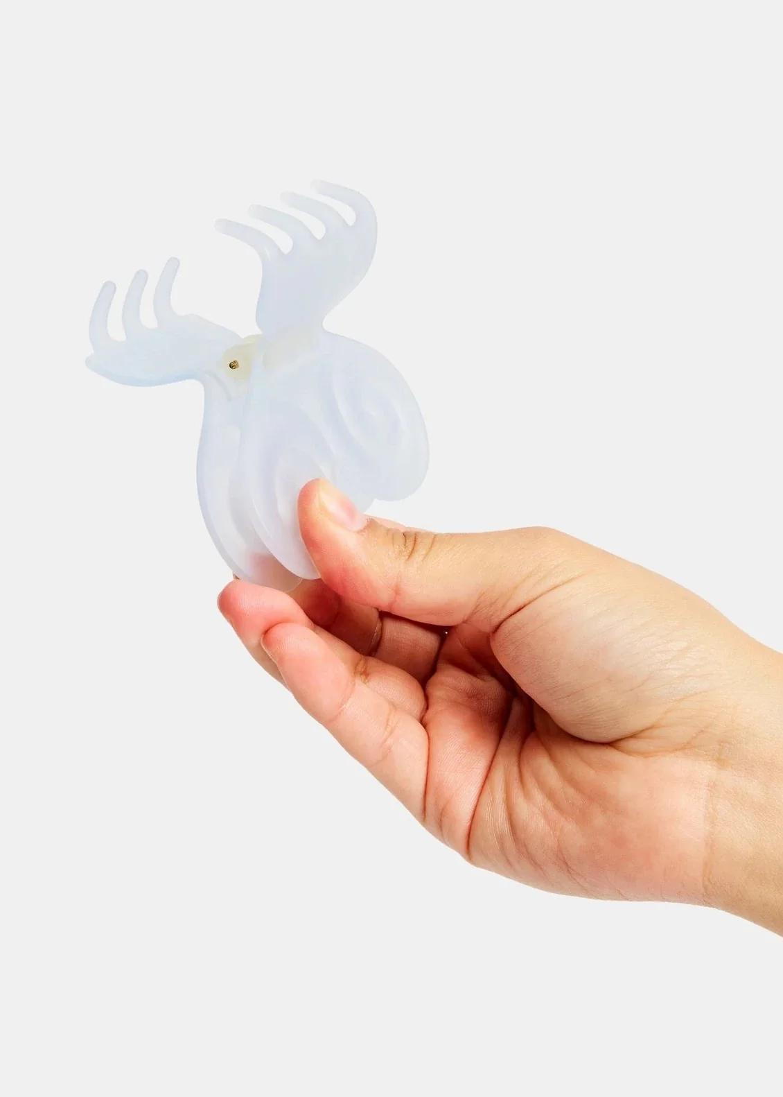 Butterfly Claw in Clear - Image 4
