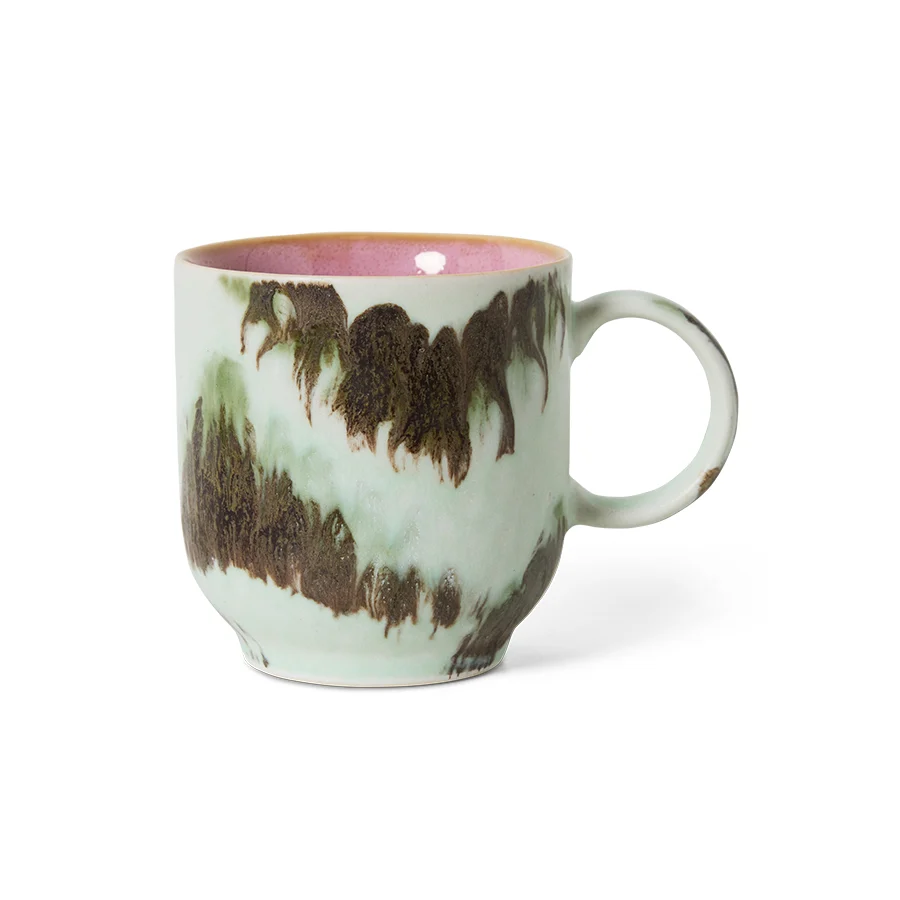 Café Mug - various colours - Image 12