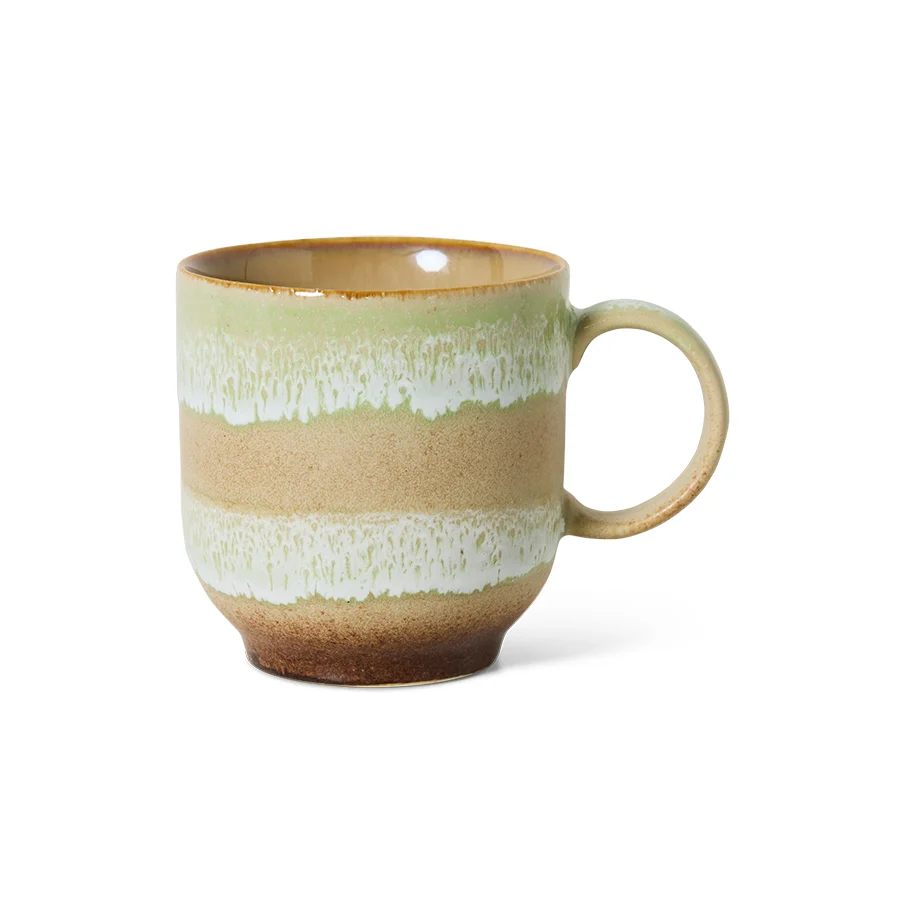 Café Mug - various colours - Image 13