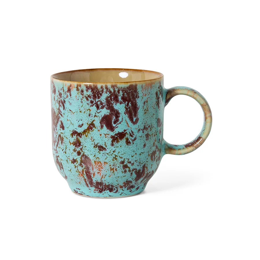 Café Mug - various colours - Image 14