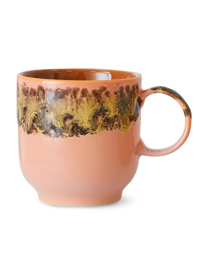 Café Mug - various colours - Image 3