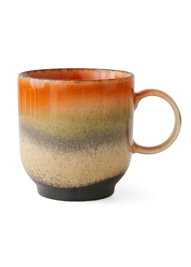 Café Mug - various colours - Image 5