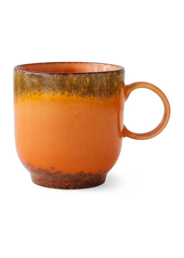 Café Mug - various colours - Image 6