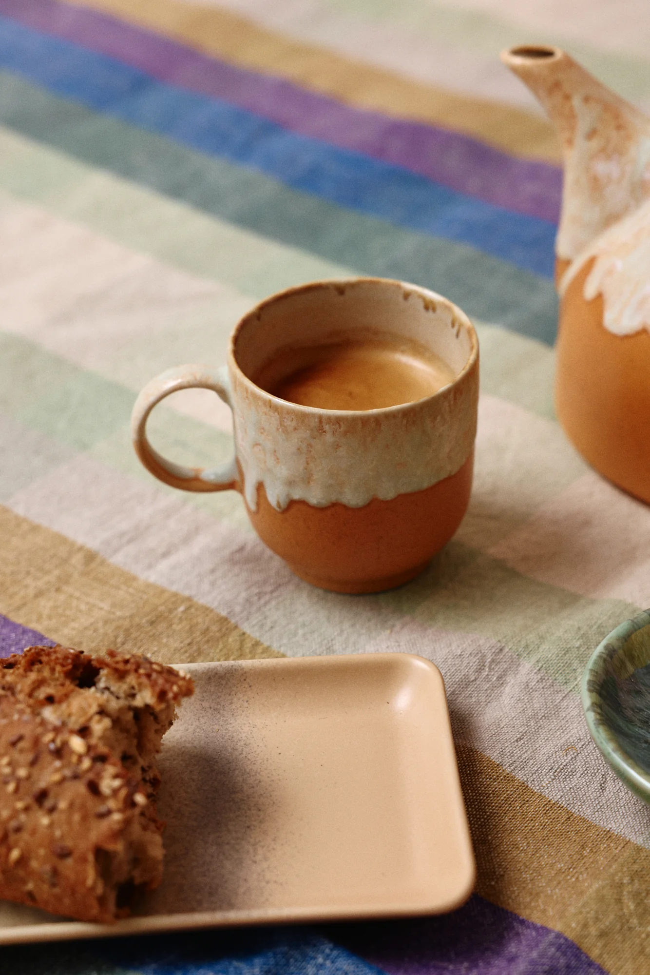 Café Mug - various colours - Image 7