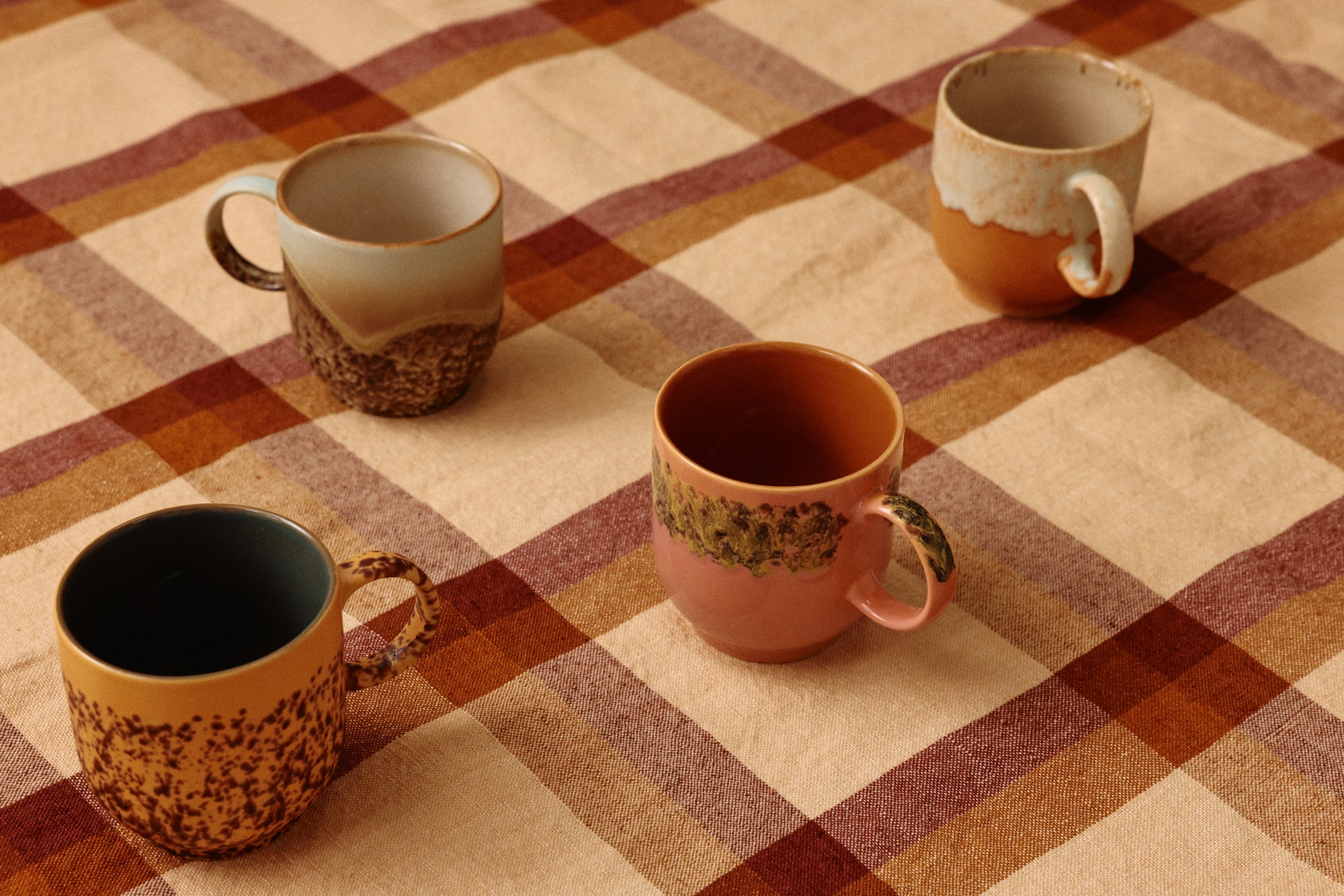Café Mug - various colours - Image 8