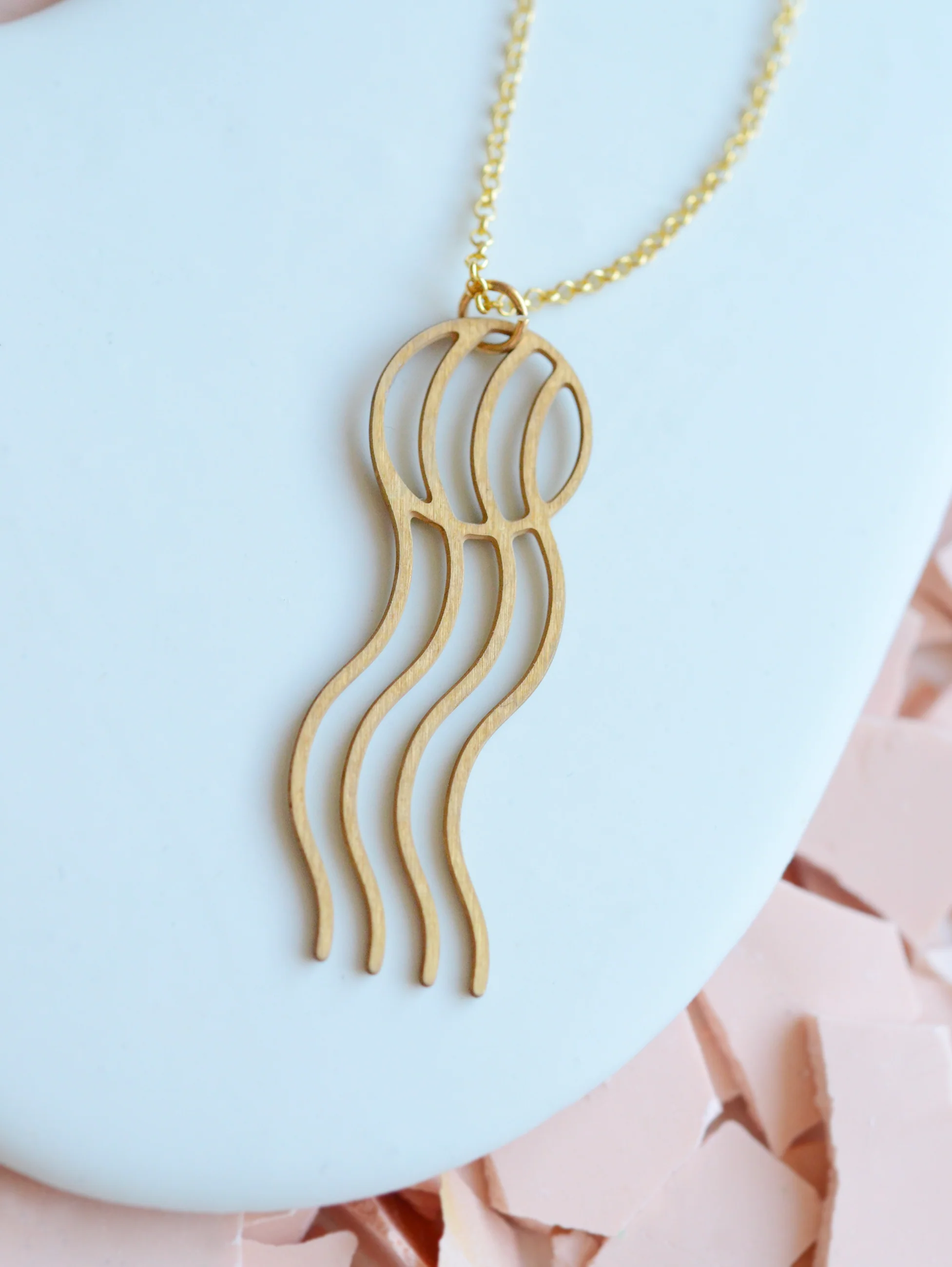 Calor Necklace
