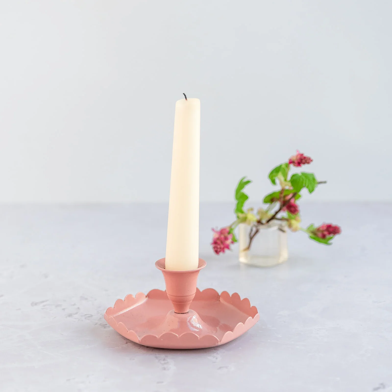 Candle Stick Holder - various colours - Image 3