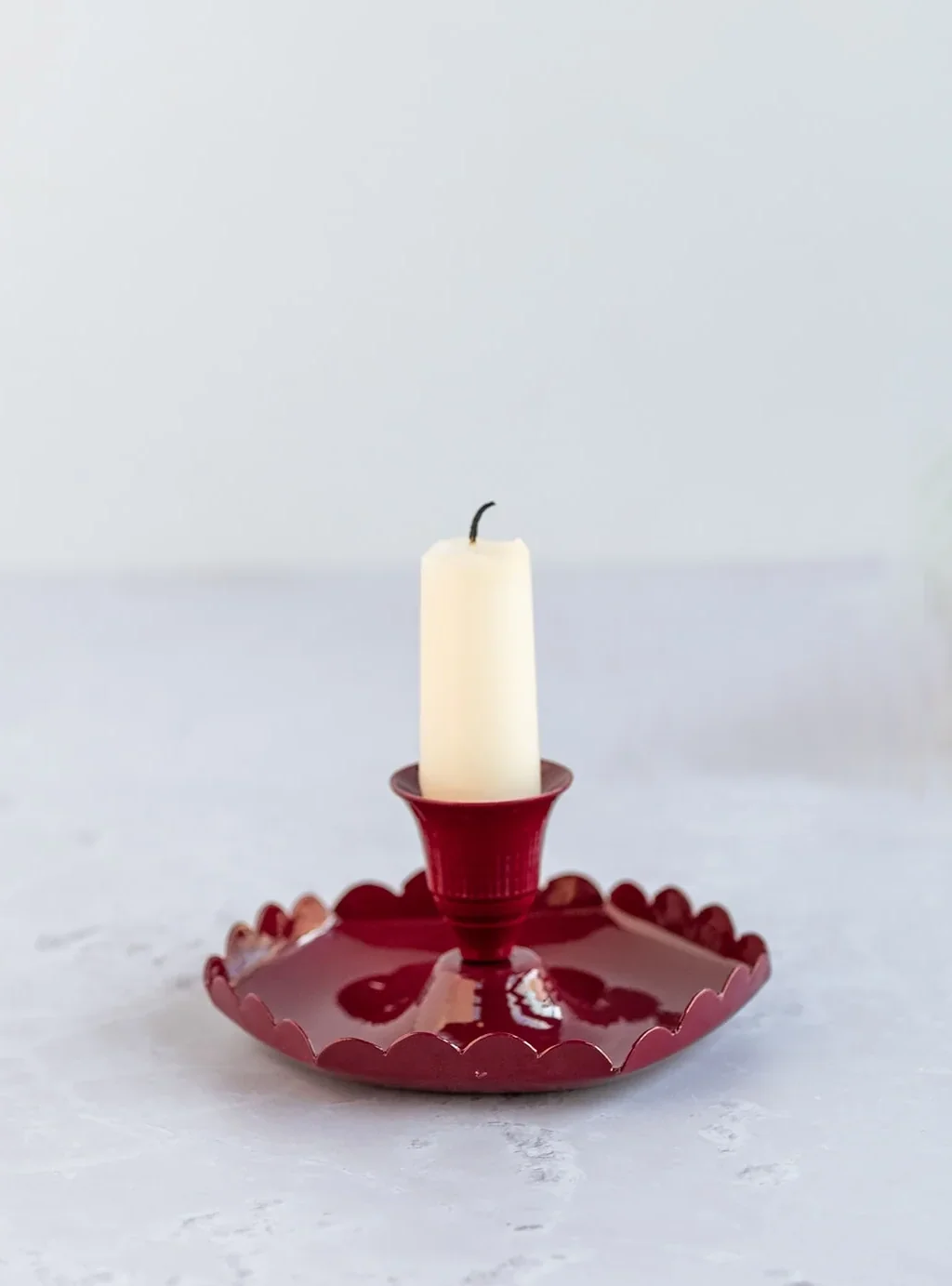 Candle Stick Holder - various colours - Image 4