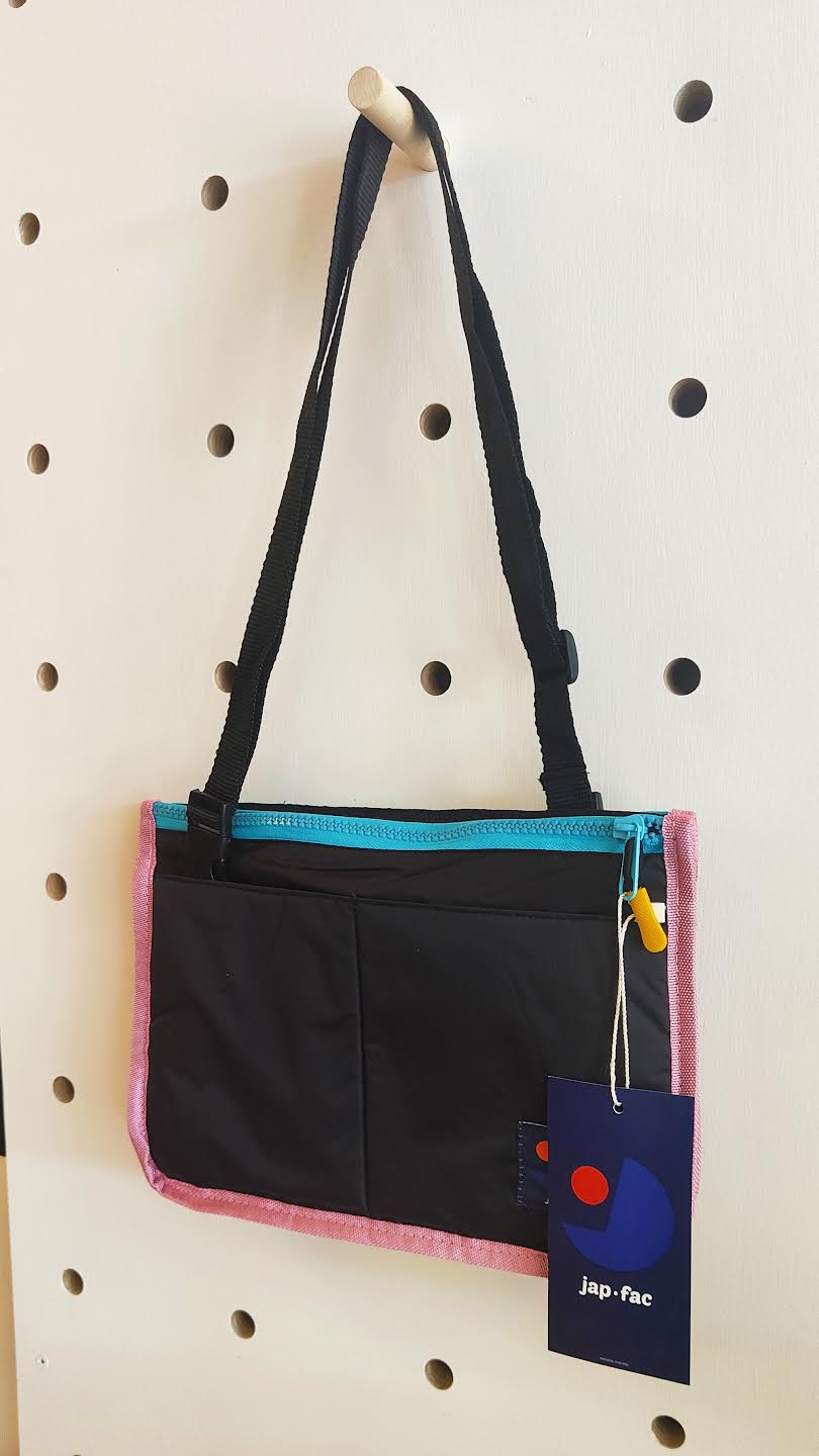 Jap Fac Candy Bag - various colours - Image 21