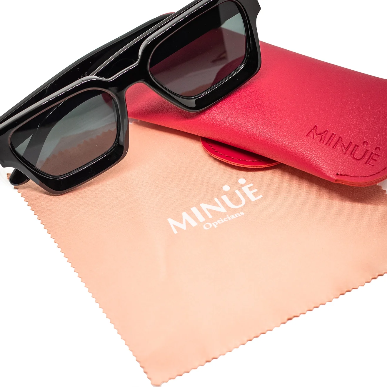 Carbon Sunglasses - Image 3