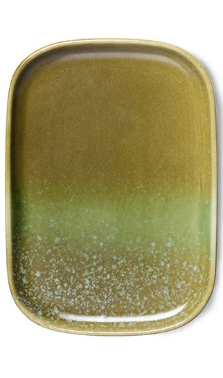 Small Ceramic Tray - various glazes - Image 10