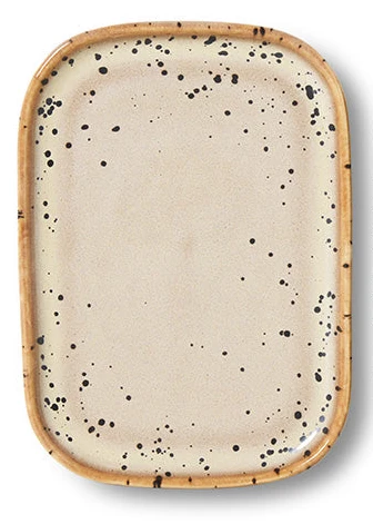 Small Ceramic Tray - various glazes - Image 4