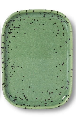 Small Ceramic Tray - various glazes - Image 5