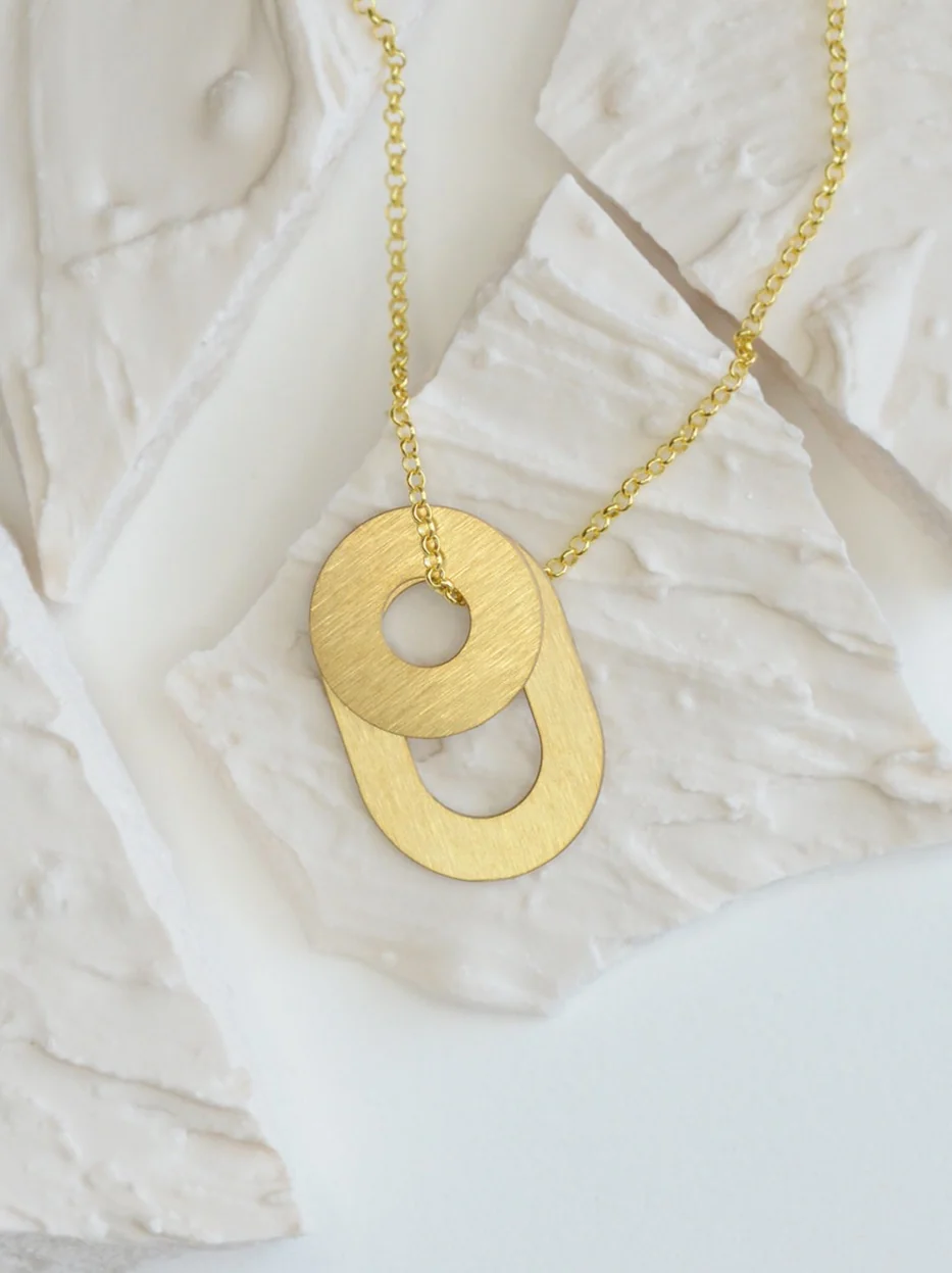 Ceno necklace