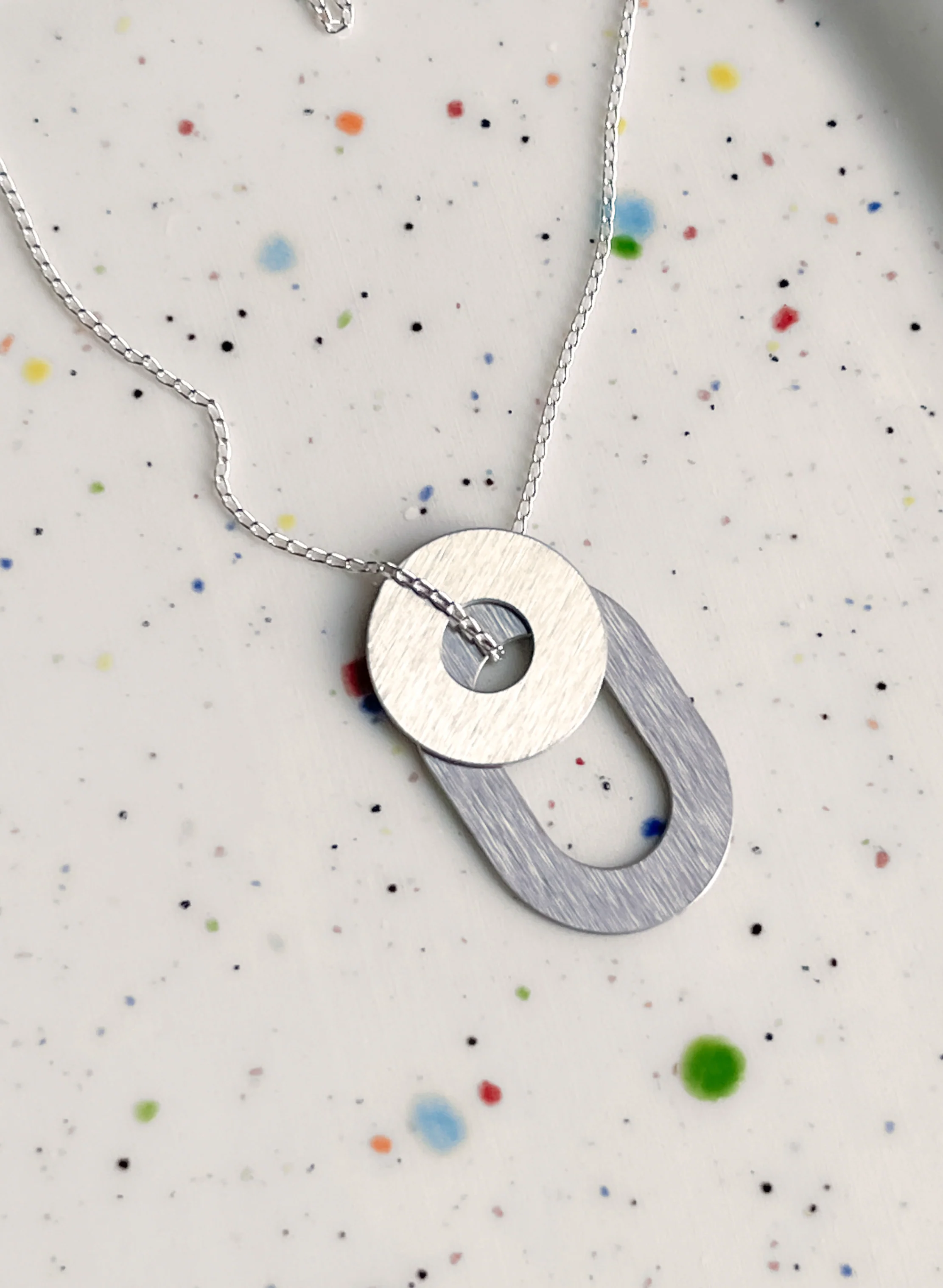 Ceno necklace - Image 3
