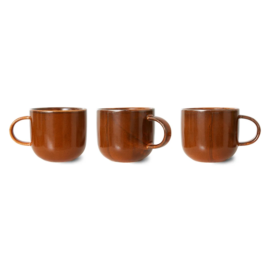 Chef Ceramics Mug - various colours - Image 14