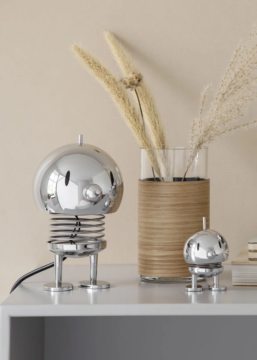 Chrome Hoptimist - various sizes - Image 2