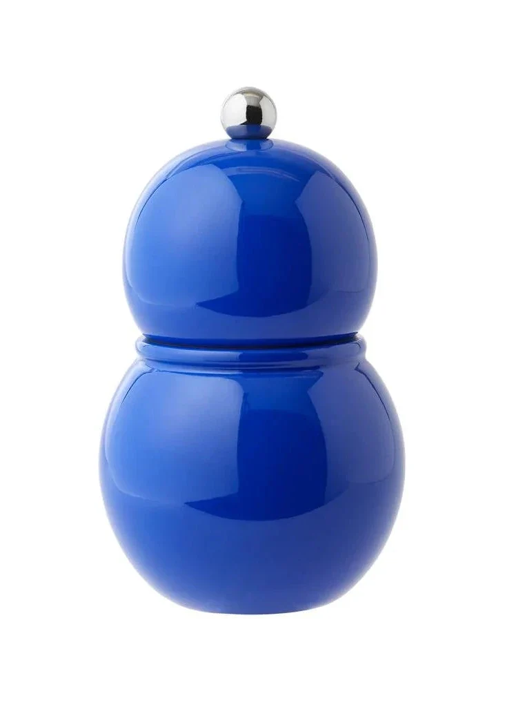 Chubbie Salt & Pepper Mill - various colours