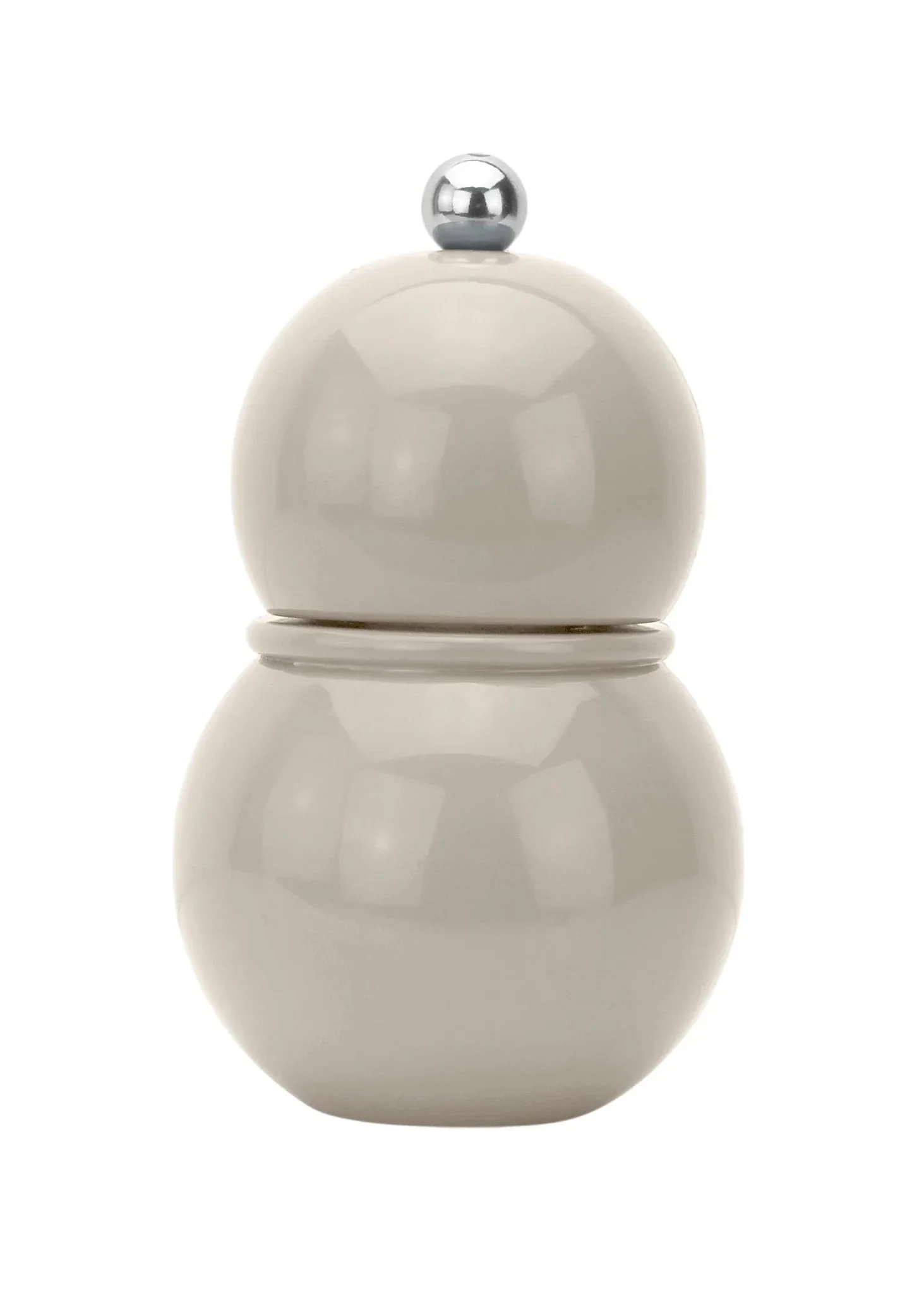 Chubbie Salt & Pepper Mill - various colours - Image 11