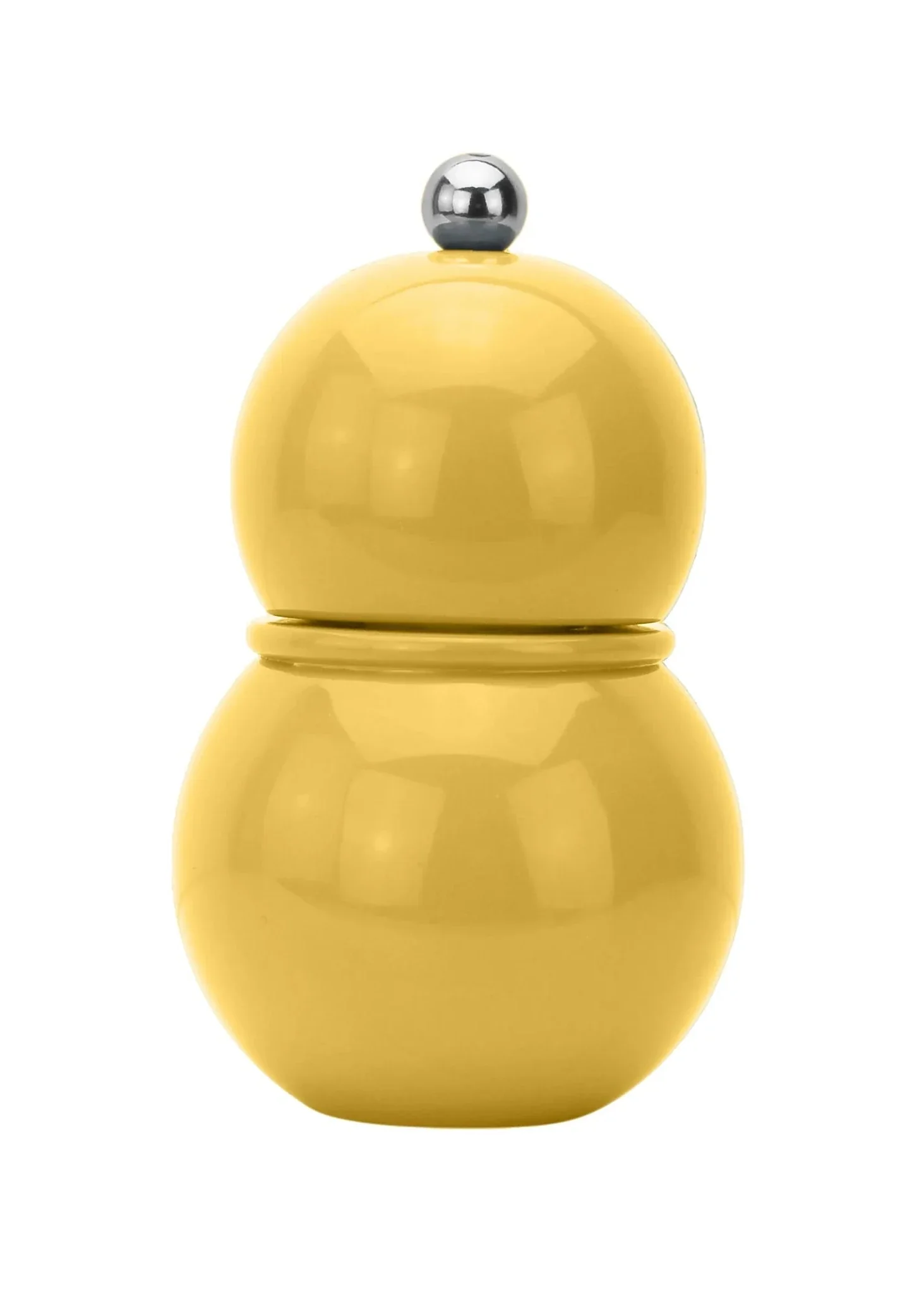 Chubbie Salt & Pepper Mill - various colours - Image 4