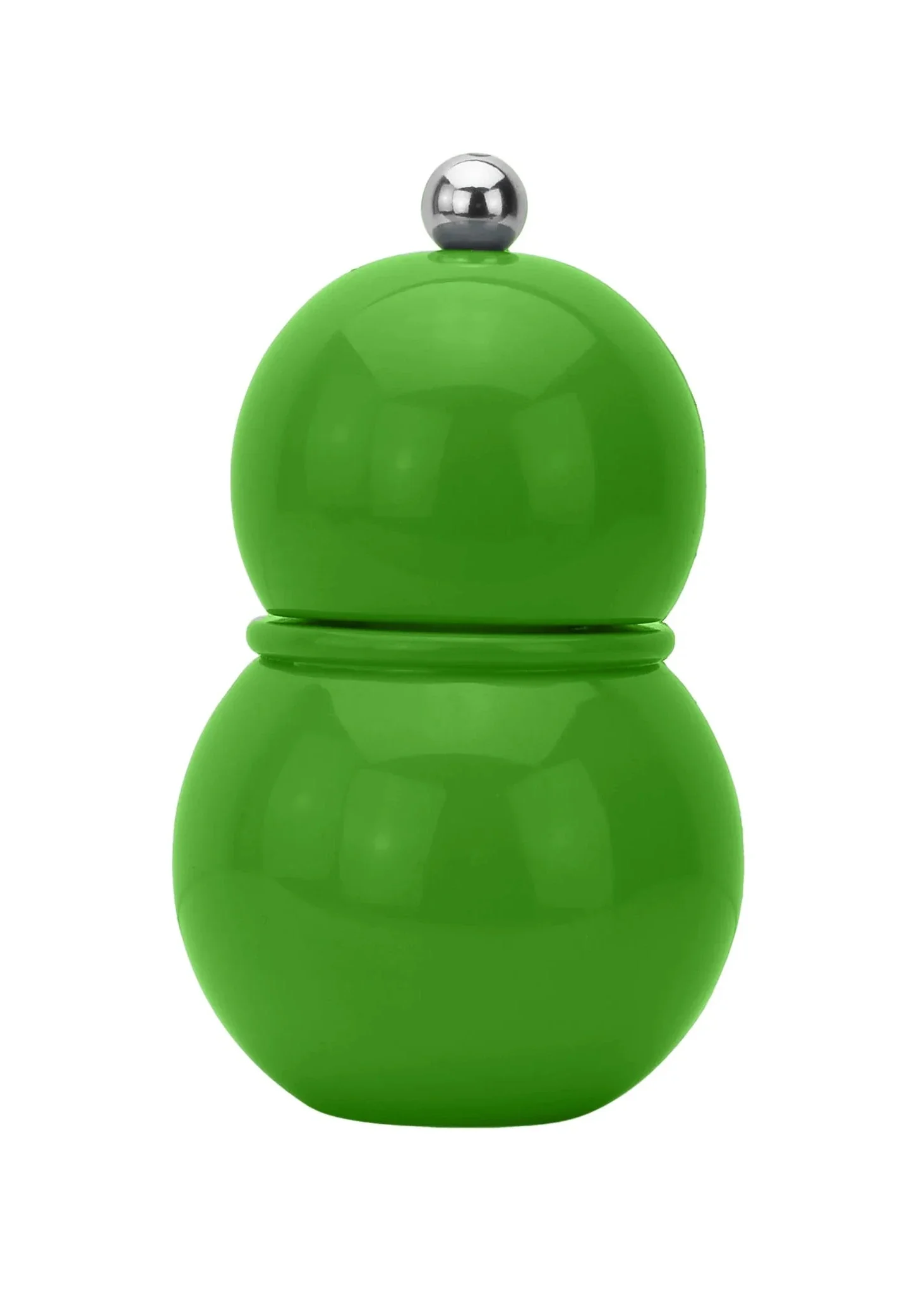 Chubbie Salt & Pepper Mill - various colours - Image 6