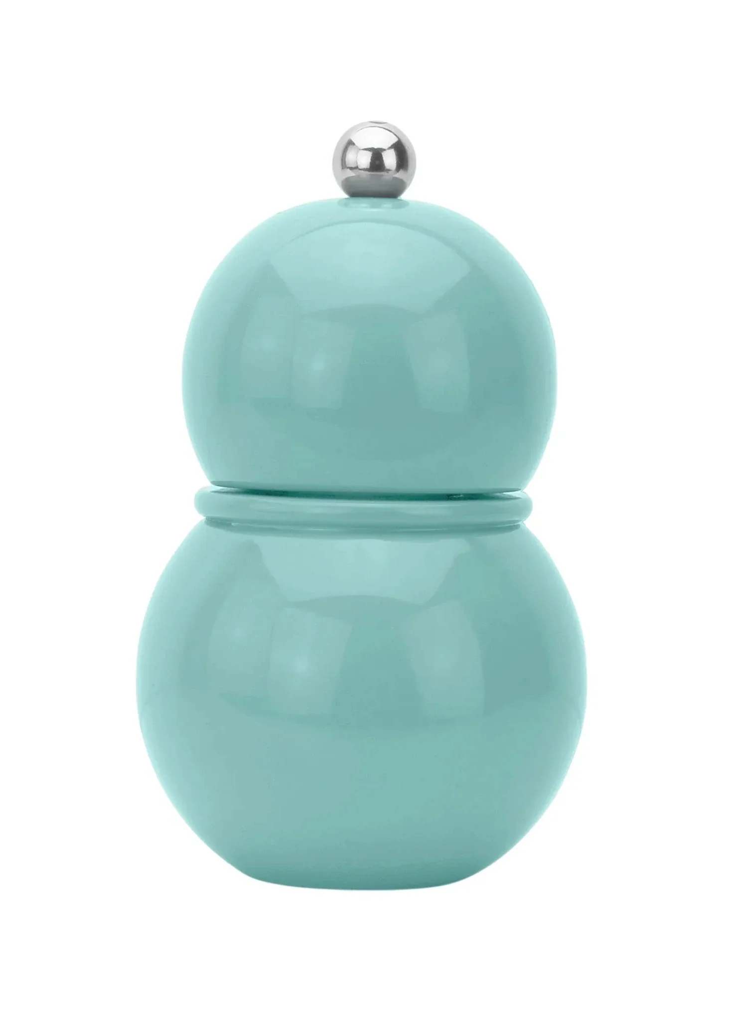 Chubbie Salt & Pepper Mill - various colours - Image 7