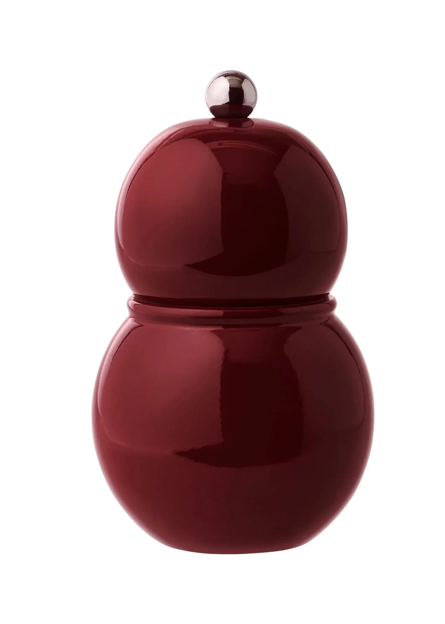 Chubbie Salt & Pepper Mill - various colours - Image 8