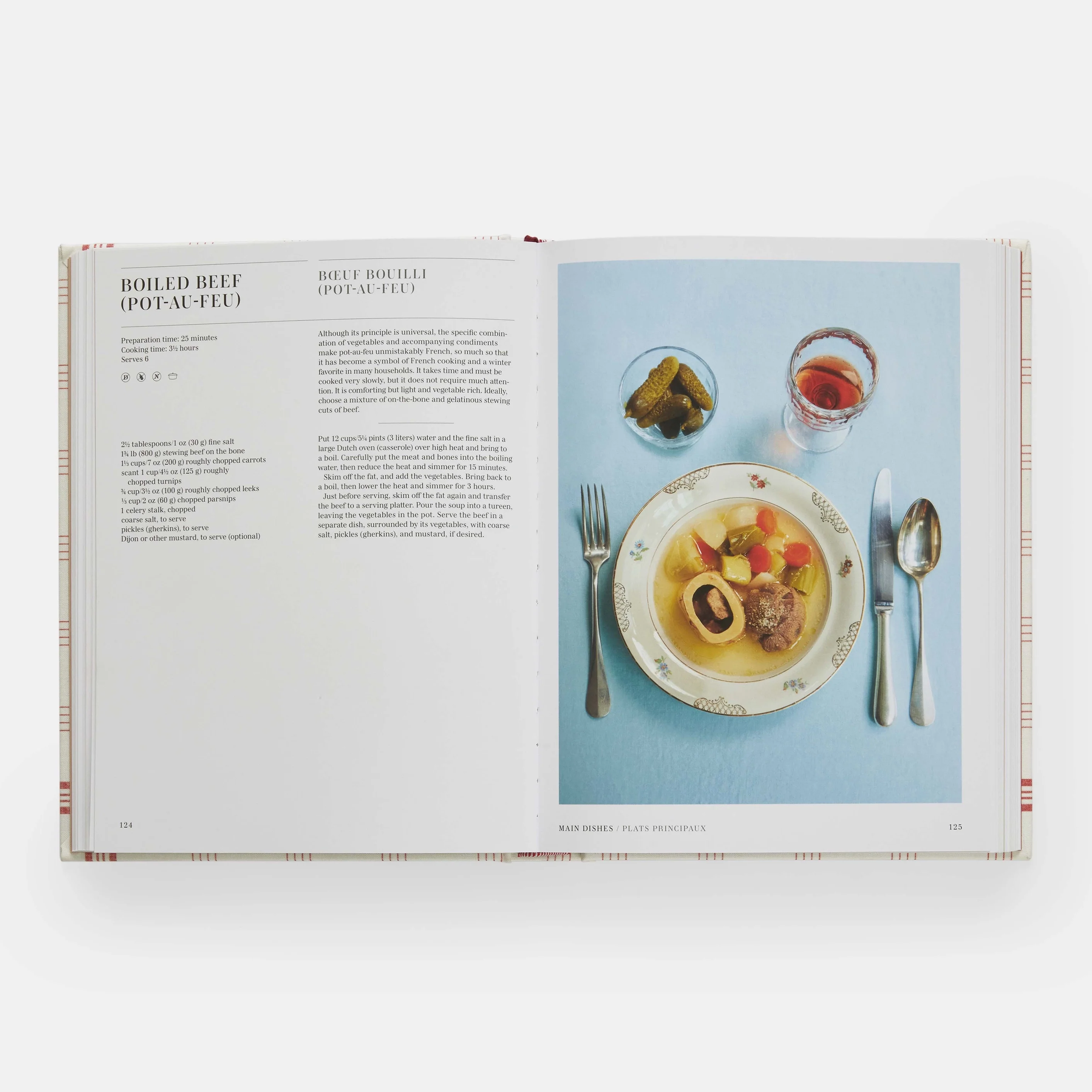 Classic French Recipes - Image 4